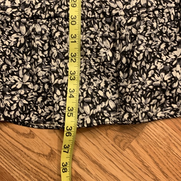 Cute Casual Rebecca Minkoff Long Sleeve Mini Dress - Picture 12 of 12